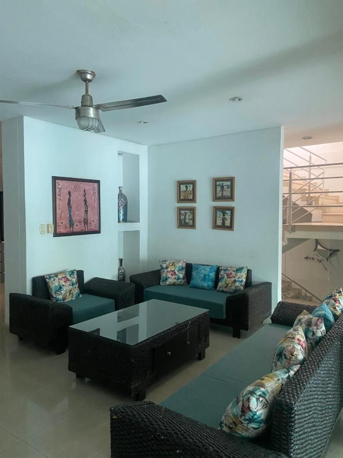 Hotel Barrancabermeja Plaza Экстерьер фото