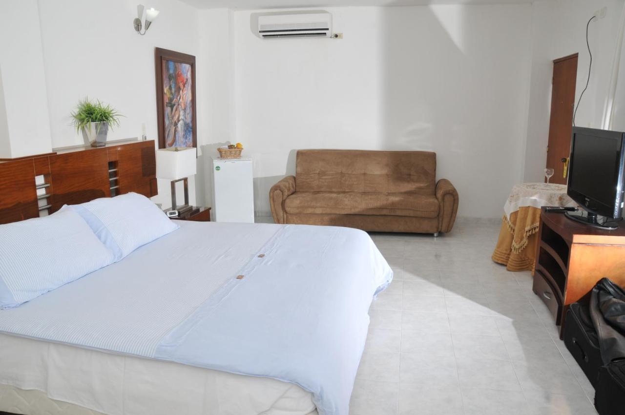Hotel Barrancabermeja Plaza Экстерьер фото